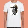 Mens Softstyle Tee Shirt Thumbnail