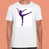 Mens Softstyle Tee Shirt Thumbnail