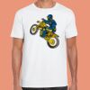 Mens Softstyle Tee Shirt Thumbnail
