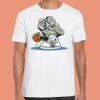 Mens Softstyle Tee Shirt Thumbnail