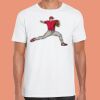 Mens Softstyle Tee Shirt Thumbnail