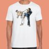Mens Softstyle Tee Shirt Thumbnail