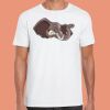 Mens Softstyle Tee Shirt Thumbnail