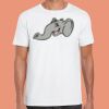 Mens Softstyle Tee Shirt Thumbnail
