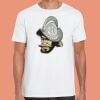 Mens Softstyle Tee Shirt Thumbnail