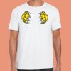 Mens Softstyle Tee Shirt Thumbnail