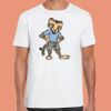 Mens Softstyle Tee Shirt Thumbnail