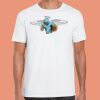 Mens Softstyle Tee Shirt Thumbnail