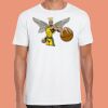 Mens Softstyle Tee Shirt Thumbnail