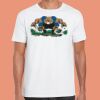 Mens Softstyle Tee Shirt Thumbnail
