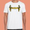 Mens Softstyle Tee Shirt Thumbnail