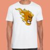Mens Softstyle Tee Shirt Thumbnail