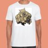 Mens Softstyle Tee Shirt Thumbnail
