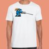 Mens Softstyle Tee Shirt Thumbnail
