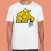 Mens Softstyle Tee Shirt Thumbnail
