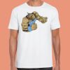 Mens Softstyle Tee Shirt Thumbnail