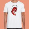 Mens Softstyle Tee Shirt Thumbnail