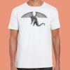 Mens Softstyle Tee Shirt Thumbnail