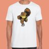 Mens Softstyle Tee Shirt Thumbnail