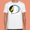 Mens Softstyle Tee Shirt Thumbnail