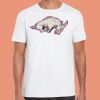 Mens Softstyle Tee Shirt Thumbnail