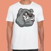 Mens Softstyle Tee Shirt Thumbnail