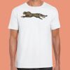 Mens Softstyle Tee Shirt Thumbnail