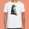 Mens Softstyle Tee Shirt Thumbnail
