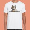 Mens Softstyle Tee Shirt Thumbnail