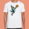 Mens Softstyle Tee Shirt Thumbnail