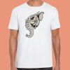 Mens Softstyle Tee Shirt Thumbnail