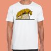 Mens Softstyle Tee Shirt Thumbnail