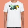 Mens Softstyle Tee Shirt Thumbnail