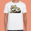 Mens Softstyle Tee Shirt Thumbnail