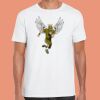 Mens Softstyle Tee Shirt Thumbnail