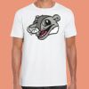 Mens Softstyle Tee Shirt Thumbnail