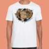 Mens Softstyle Tee Shirt Thumbnail