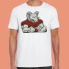 Mens Softstyle Tee Shirt Thumbnail