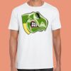 Mens Softstyle Tee Shirt Thumbnail