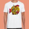 Mens Softstyle Tee Shirt Thumbnail