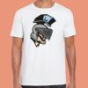 Mens Softstyle Tee Shirt Thumbnail