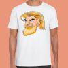Mens Softstyle Tee Shirt Thumbnail