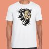 Mens Softstyle Tee Shirt Thumbnail