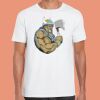 Mens Softstyle Tee Shirt Thumbnail