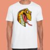 Mens Softstyle Tee Shirt Thumbnail