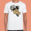 Mens Softstyle Tee Shirt Thumbnail