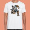 Mens Softstyle Tee Shirt Thumbnail