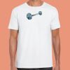 Mens Softstyle Tee Shirt Thumbnail