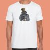 Mens Softstyle Tee Shirt Thumbnail