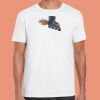 Mens Softstyle Tee Shirt Thumbnail